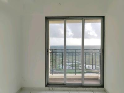 Bedroom Image of 699 Sq.ft 2 BHK Apartment / Flat for sale in Mansarovar Ariana, Vasai West Vasai for Rs. 5180000