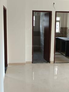 Hall Image of 830 Sq.ft 3 BHK Apartment / Flat for sale in Loharuka Green Heights 2, Rajarhat Kolkata for Rs. 10000000