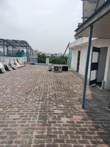 Image of 600 Sq.ft 1 RK Builder Floor for rent in Sector 79, Mohali for Rs. 16000