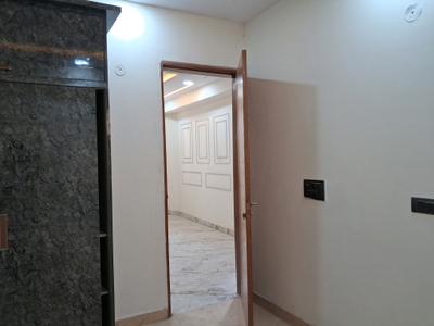 Bedroom Image of 1350 Sq.ft 3 BHK Apartment / Flat for sale in Skyline DN Homes by Skyline Homes, Sector 73 Noida for Rs. 4550000