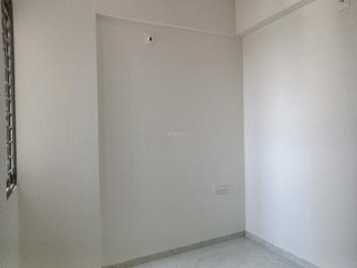 Bedroom Image of 250 Sq.ft 4 BHK Villa for rent in Savaliya Madhuvan Bungalows, Shilaj Ahmedabad for Rs. 28000