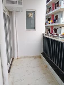 Balcony Image of 220 Sq.ft 1 BHK Apartment / Flat for rent in Manesar Gurgaon for Rs. 14000