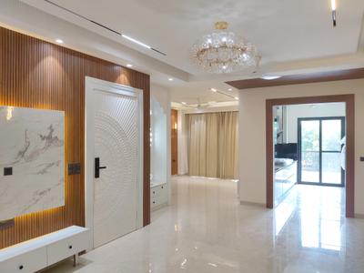 Drying Area Image of 2000 Sq.ft 3 BHK Builder Floor for sale in Today Princeton Floors, Sector 51 Gurgaon for Rs. 18000000