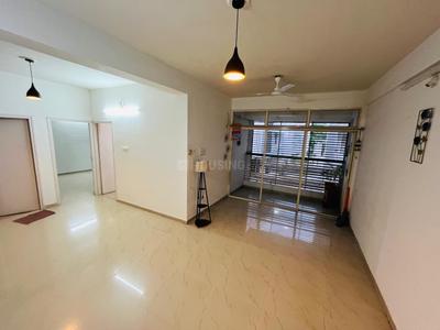 Hall Image of 1323 Sq.ft 2 BHK Apartment / Flat for sale in Motera Ahmedabad for Rs. 7200000