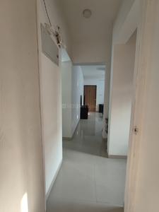 Image of 585 Sq.ft 1 BHK Apartment / Flat for rent in Lodha Casa Bella, Usarghar, Thane for Rs. 14000