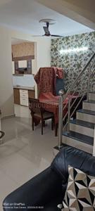 Hall Image of 1900 Sq.ft 3 BHK Villa for rent in Abhinav Tirupati Abhinav Homes, Suraj Nagar Bhopal for Rs. 28000