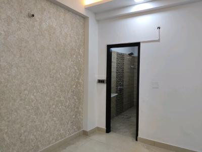 Bedroom Image of 950 Sq.ft 2 BHK Builder Floor for sale in Vasundhara Ghaziabad for Rs. 5950000