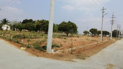 Image of 1200 Sq.ft Residential Plot / Land for sale in Yesh Samruddhi, Duddagere, Mysore for Rs. 2066666