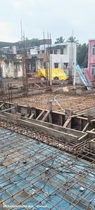 Image of 1108 Sq.ft 2 BHK Apartment / Flat for sale in Perambur, Chennai for Rs. 9418000