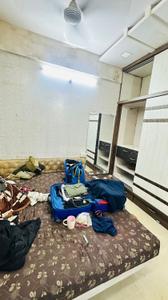 Image of 880 Sq.ft 2 BHK Apartment / Flat for rent in Khatiwala Tank, Indore for Rs. 18000