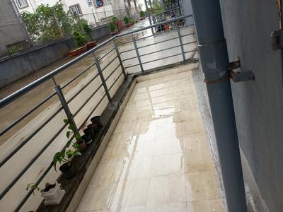 Balcony Image of 1335 Sq.ft 2 BHK Apartment / Flat for sale in Somasundarapalya Bengaluru for Rs. 9000000