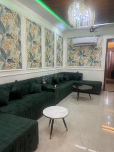 Hall Image of 1900 Sq.ft 4 BHK Apartment / Flat for rent in PR7 Airport Road Zirakpur for Rs. 50000