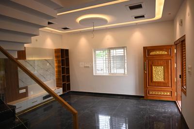 Living Room Image of 2400 Sq.ft 3 BHK Independent House for sale in Uttarahalli -Manavarthekaval Bengaluru for Rs. 19500000