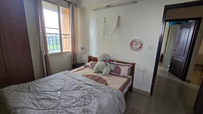 Bedroom Image of 1600 Sq.ft 2 BHK Apartment / Flat for sale in Aluva Kochi for Rs. 6000000