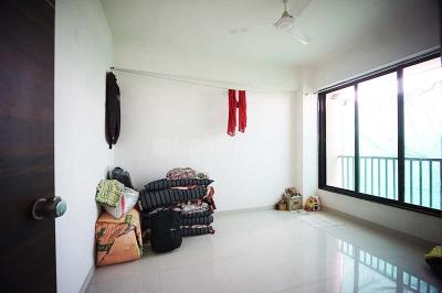Bedroom Image of 1224 Sq.ft 2 BHK Apartment / Flat for sale in Gota Ahmedabad for Rs. 7950000
