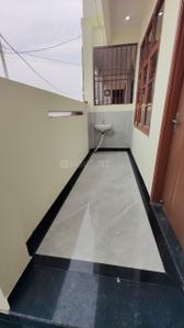 Balcony Image of 1134 Sq.ft 2 BHK Villa for sale in Hira Lotus Villas, Misripur Lucknow for Rs. 7700000