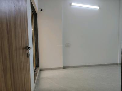 Bedroom Image of 1050 Sq.ft 2 BHK Apartment / Flat for sale in Delta Hills, Pushpak Nagar Navi Mumbai for Rs. 9000000