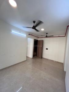 Hall Image of 528 Sq.ft 2 BHK Apartment / Flat for sale in Shikara Heights, Sion Mumbai for Rs. 17400000