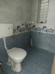 Bedroom Two Image of 1500 Sq.ft 3 BHK Apartment / Flat for rent in Kolte Patil Centria Building P And Q, Kondhwa Pune for Rs. 40000