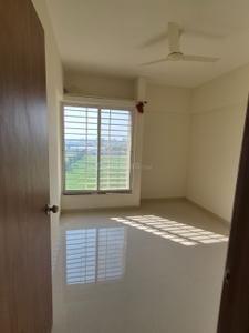 Bedroom Image of 980 Sq.ft 2 BHK Apartment / Flat for sale in Dreams Lynnea A B Wings, Wagholi Pune for Rs. 4700000