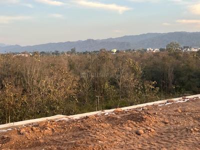 Image of 500 Sq.ft Residential Plot / Land for sale in Trident Hills, Sector 3, Panchkula for Rs. 60750000