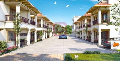 Image of 2100 Sq.ft 4 BHK Villa for sale in Raysan, Gandhinagar for Rs. 25000000