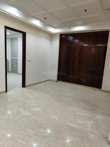 Hall Image of 1175 Sq.ft 3 BHK Builder Floor for sale in Sector 8 Rohini New Delhi for Rs. 19000000