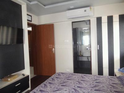 Bedroom Image of 1500 Sq.ft 3 BHK Apartment / Flat for sale in Viva Viva Hallmark, Bavdhan Pune for Rs. 17500000