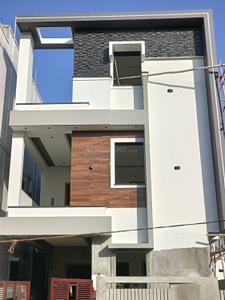 Image of 3000 Sq.ft 4 BHK Duplex for sale in Kapra, Secunderabad for Rs. 19500000