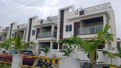 Image of 2850 Sq.ft 4 BHK Villa for sale in Rameshwaram Banda, Sangareddy for Rs. 15500000