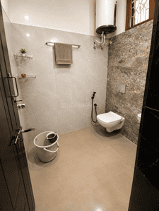 Image of 1700 Sq.ft 3 BHK Builder Floor for rent in Santhekatte, Udupi for Rs. 50000