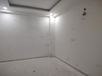 Living Room Image of 650 Sq.ft 2 BHK Builder Floor for sale in Sangam Vihar New Delhi for Rs. 3500000