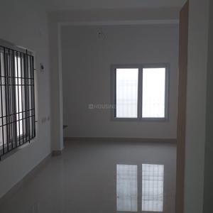 Hall Image of 1800 Sq.ft 3 BHK Builder Floor for rent in Kottivakkam Chennai for Rs. 40000
