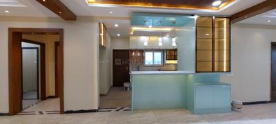 Hall Image of 3200 Sq.ft 4 BHK Builder Floor for sale in Chintalmet Hyderabad for Rs. 17500000
