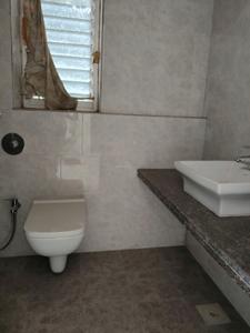 Bedroom Two Image of 1025 Sq.ft 2 BHK Apartment / Flat for sale in Marathon Nexzone, Kolkhe Navi Mumbai for Rs. 8790000