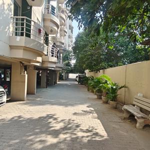 Image of 2175 Sq.ft 4 BHK Apartment / Flat for sale in Tulsiani Enclave, Lowther Road, Allahabad for Rs. 20000000