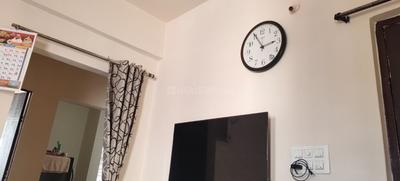 Hall Image of 710 Sq.ft 1 BHK Apartment / Flat for sale in Vijay Nagar Devlali for Rs. 1650000