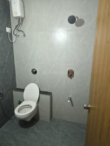 Image of 1000 Sq.ft 3 BHK Apartment / Flat for rent in Waghodia Road, Vadodara for Rs. 18000