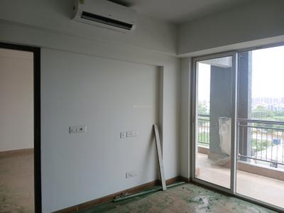 Bedroom Image of 1869 Sq.ft 3 BHK Apartment / Flat for sale in Godrej Meridien, Sector 103 Gurgaon for Rs. 27500000