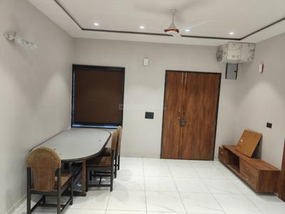Image of 1800 Sq.ft 2.5 BHK Independent House for rent in Ashok Nagar, Jodhpur for Rs. 30000