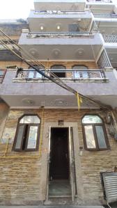 Image of 1440 Sq.ft Residential Plot / Land for sale in Gujranwala Town, New Delhi for Rs. 107500000