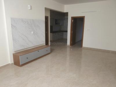 Hall Image of 1800 Sq.ft 3 BHK Builder Floor for rent in Nagarbhavi Bengaluru for Rs. 29000