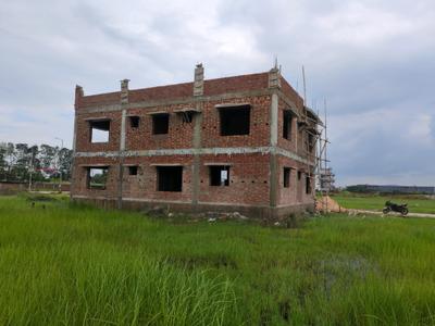 Image of 3600 Sq.ft Residential Plot / Land for sale in Swapnabhumi, New Town, Kolkata for Rs. 17500000