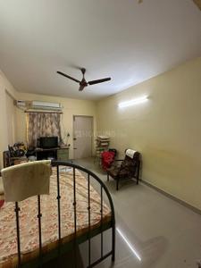 Hall Image of 1600 Sq.ft 3 BHK Apartment / Flat for sale in Sowparnika Sai Gopaal, Sowripalayam Coimbatore for Rs. 10000000