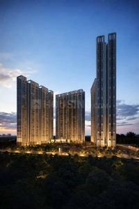 Image of 1800 Sq.ft 3 BHK Apartment / Flat for sale in Signature Global Sarvam, Sector 37D, Gurgaon for Rs. 29000000