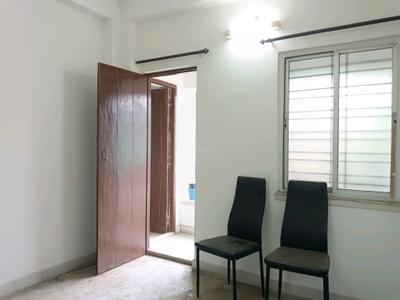 Bedroom Image of 700 Sq.ft 2 BHK Apartment / Flat for sale in Paschim Putiary Kolkata for Rs. 4100000
