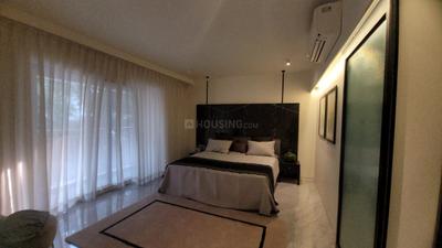 Hall Image of 1500 Sq.ft 3 BHK Apartment / Flat for sale in Harni Vadodara for Rs. 7500000