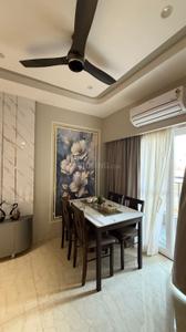 Hall Image of 1351 Sq.ft 2.5 BHK Independent House for sale in Old Dhamtari Road Raipur for Rs. 4890000