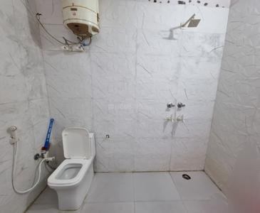 Bathroom Image of RoomSoom PG in Sector 15, Noida