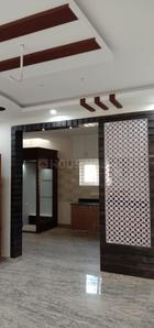 Hall Image of 2500 Sq.ft 3 BHK Independent House for sale in Mallathahalli Bengaluru for Rs. 18000000